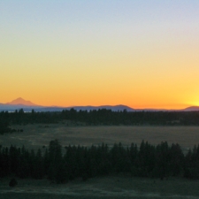 Weed Valley and Shasta